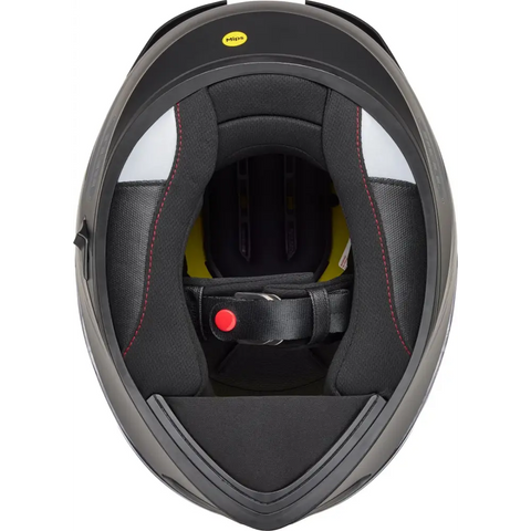 Casco Bell Lithium MIPS Rider Black Night