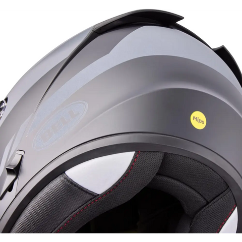 Casco Bell Lithium MIPS Rider Black Night