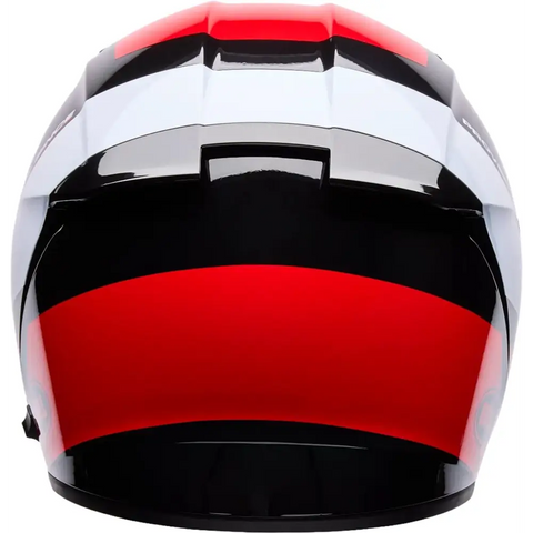 Casco Bell Lithium MIPS Tech Red/Black