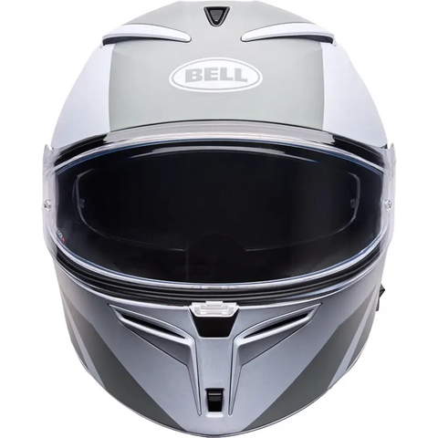 Casco Bell Lithium MIPS Tech White/Gray