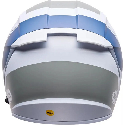 Casco Bell Lithium MIPS Tech White/Gray