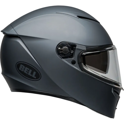 Casco Bell Lithium MIPS Titanium Matt