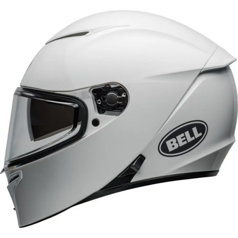 Casco Bell Lithium MIPS White