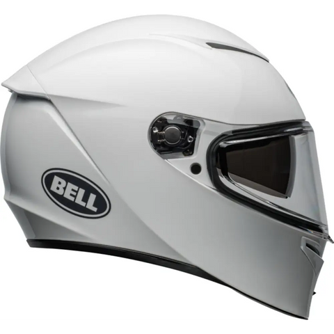 Casco Bell Lithium MIPS White