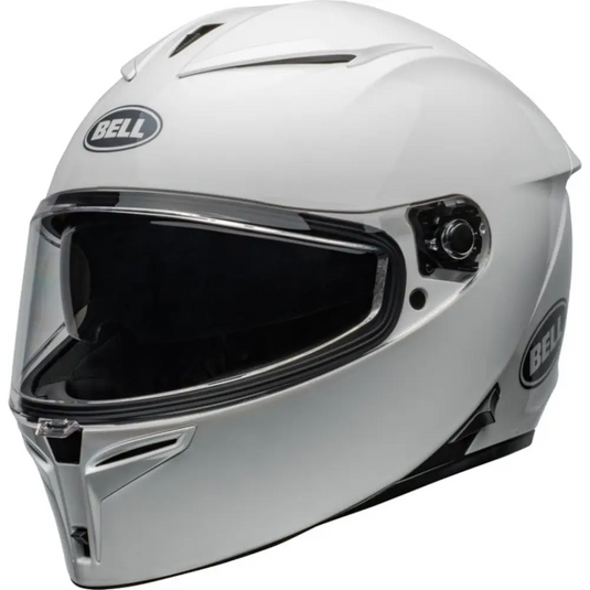 Casco Bell Lithium MIPS White