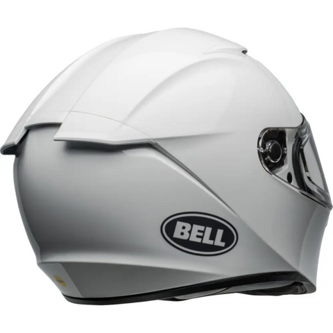 Casco Bell Lithium MIPS White