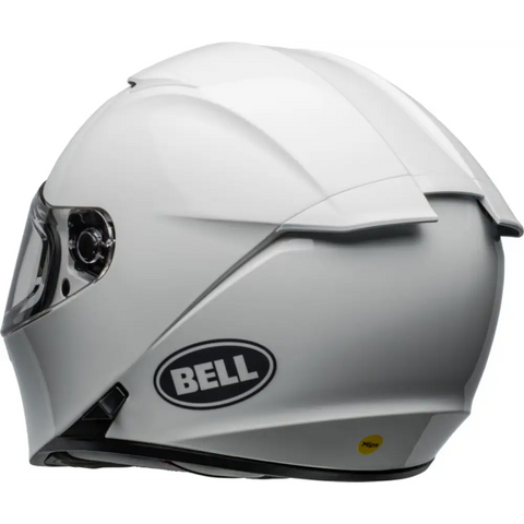 Casco Bell Lithium MIPS White