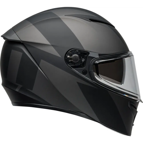 Casco Bell Lithium Shear Black/Black Matt