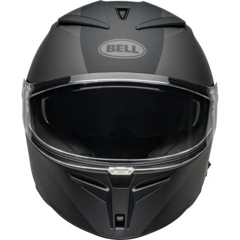 Casco Bell Lithium Shear Black/Black Matt