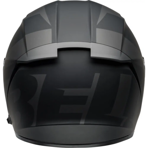 Casco Bell Lithium Shear Black/Black Matt