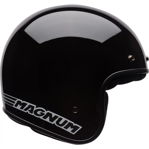Casco Bell Magnum Black