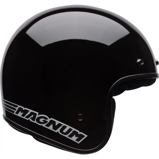 Casco Bell Magnum Black