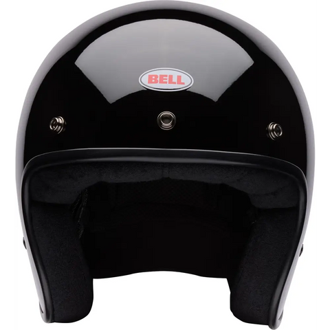 Casco Bell Magnum Black