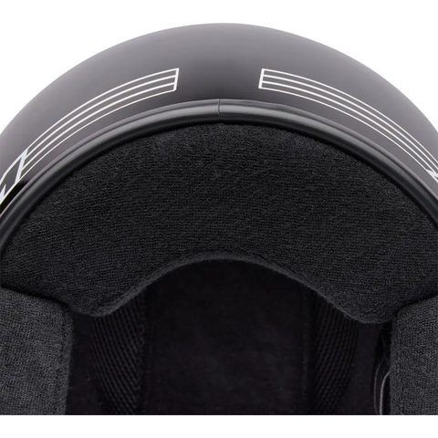 Casco Bell Magnum Black