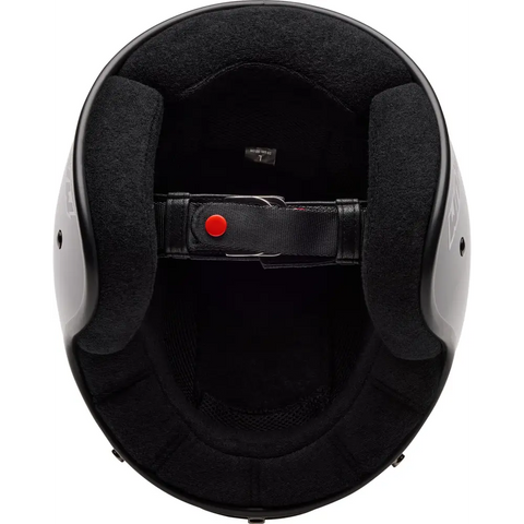 Casco Bell Magnum Black