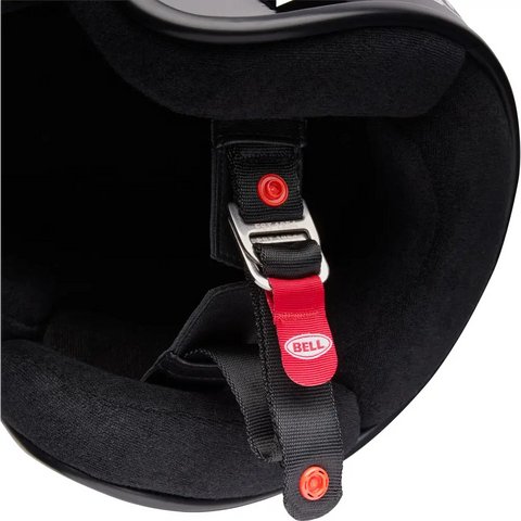 Casco Bell Magnum Black