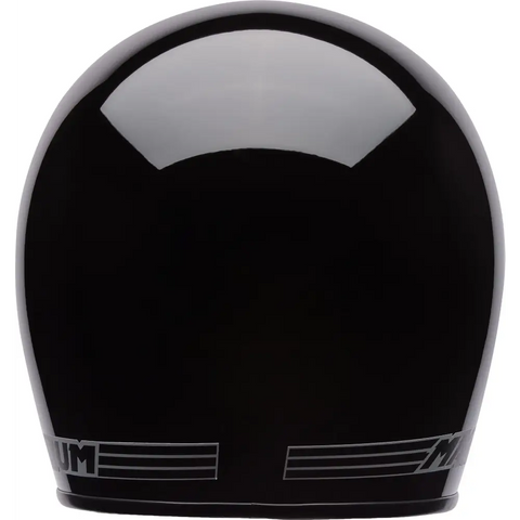 Casco Bell Magnum Black