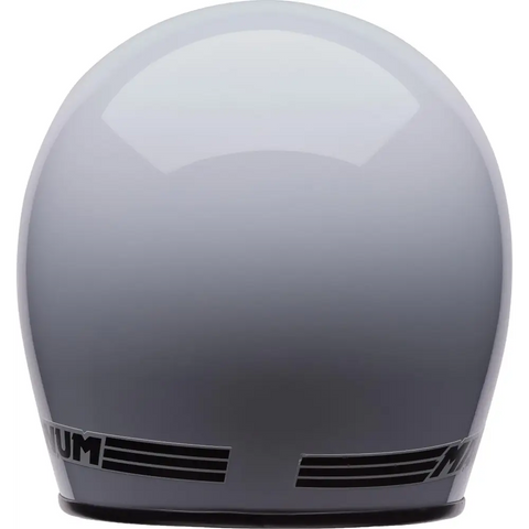 Casco Bell Magnum White