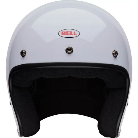 Casco Bell Magnum White