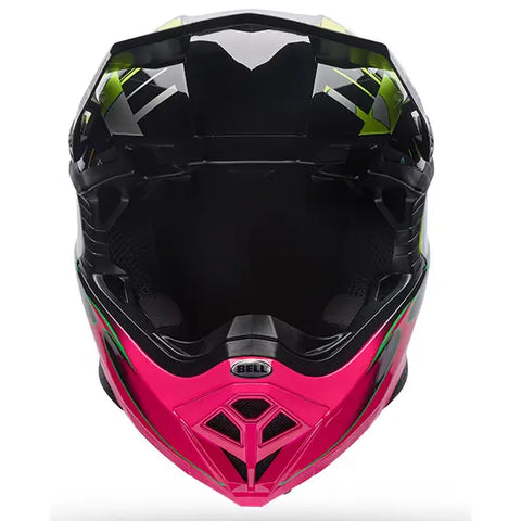 Casco Bell Moto-10 Multi