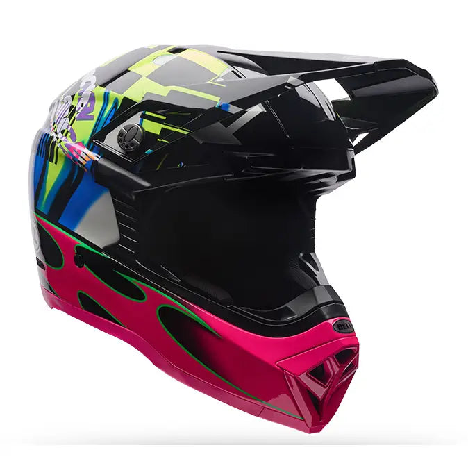 Casco Bell Moto-10 Multi