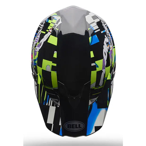 Casco Bell Moto-10 Multi