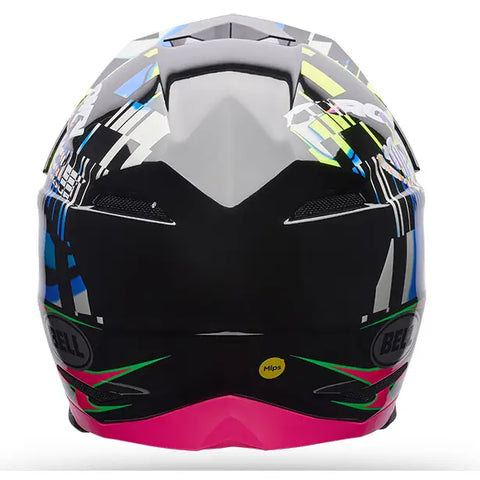 Casco Bell Moto-10 Multi