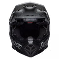 Casco Bell Moto-10 Spherical Fasthouse BMF Matt Black/Grey/Black