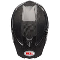 Casco Bell Moto-10 Spherical Gloss Black/White