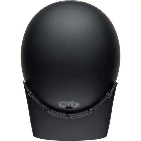 Casco Bell Moto-3 Classic Matt Black ECE 22.06