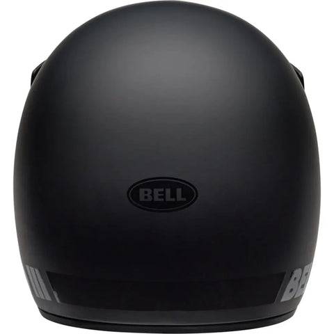 Casco Bell Moto-3 Classic Matt Black ECE 22.06