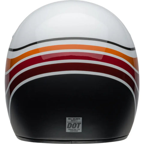 Casco Bell Moto-3 RSD Saddleback