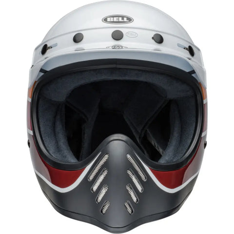 Casco Bell Moto-3 RSD Saddleback