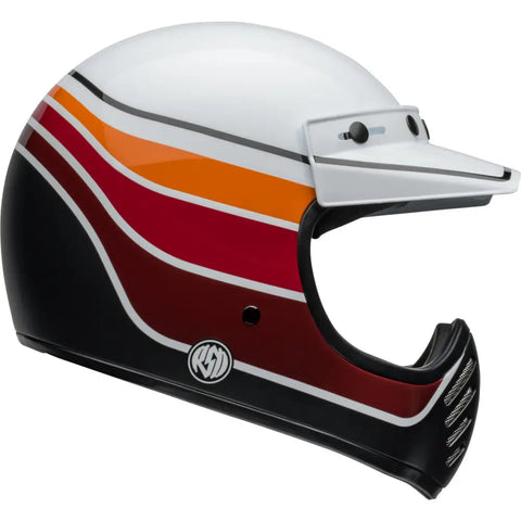 Casco Bell Moto-3 RSD Saddleback