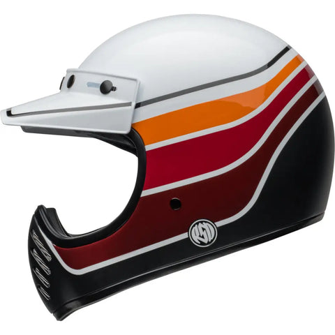 Casco Bell Moto-3 RSD Saddleback