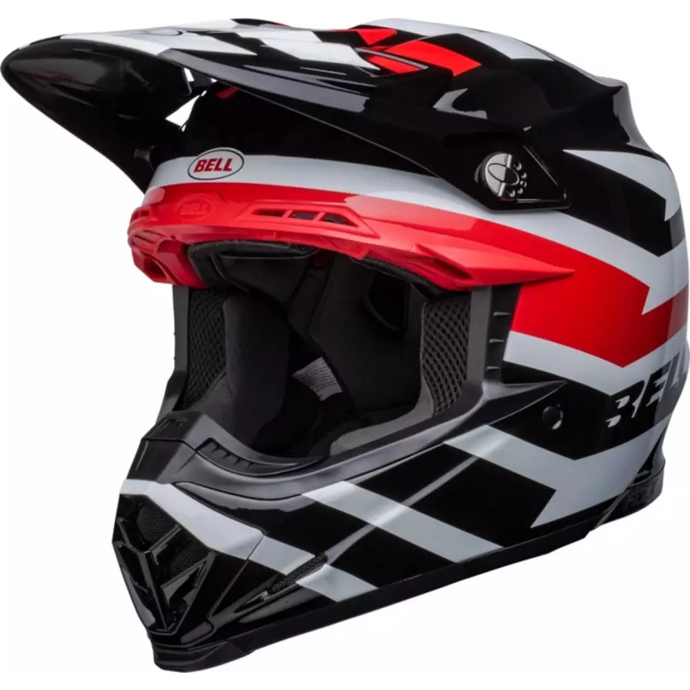 Casco bell motocross new arrivals