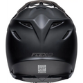 Casco Bell Moto-9S Flex Matte Black
