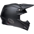 Casco Bell Moto-9S Flex Matte Black