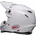 Casco Bell Moto-9S Flex White