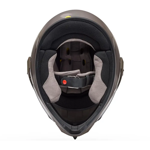 Casco Bell MX-9 Adventure MIPS Compass Brown