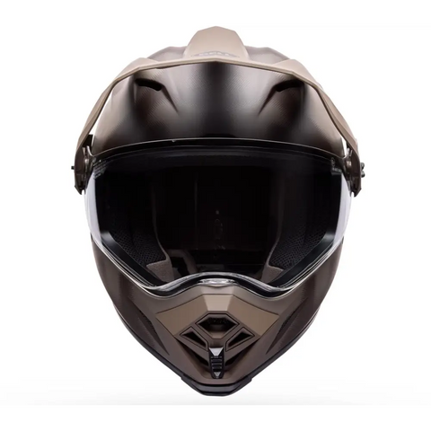 Casco Bell MX-9 Adventure MIPS Compass Brown