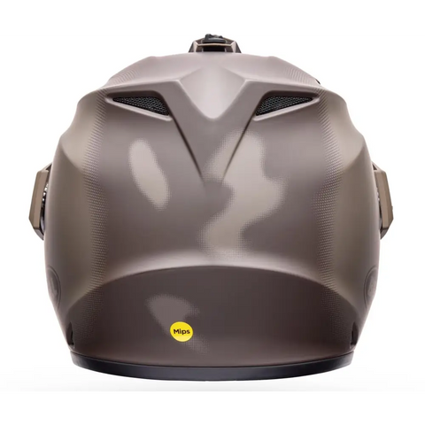 Casco Bell MX-9 Adventure MIPS Compass Brown