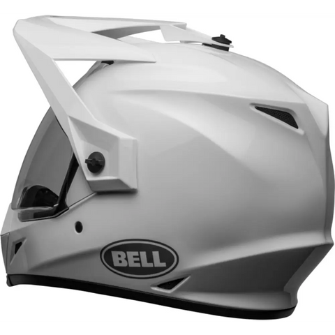 Casco Bell MX-9 Adventure MIPS ECE 22.06 Gloss White