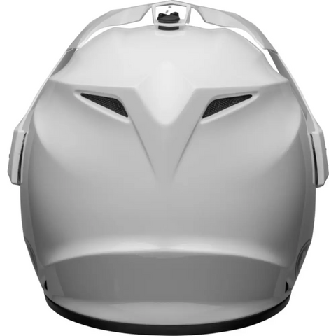 Casco Bell MX-9 Adventure MIPS ECE 22.06 Gloss White
