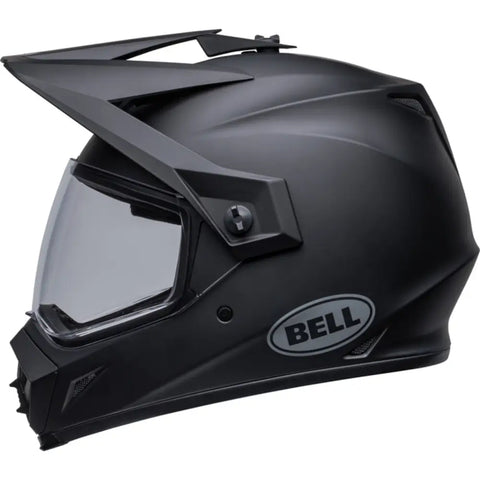 Casco Bell MX-9 Adventure MIPS ECE 22.06 Matte Black
