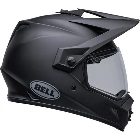 Casco Bell MX-9 Adventure MIPS ECE 22.06 Matte Black