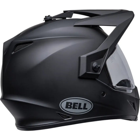 Casco Bell MX-9 Adventure MIPS ECE 22.06 Matte Black
