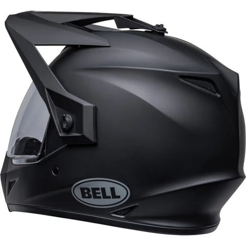 Casco Bell MX-9 Adventure MIPS ECE 22.06 Matte Black