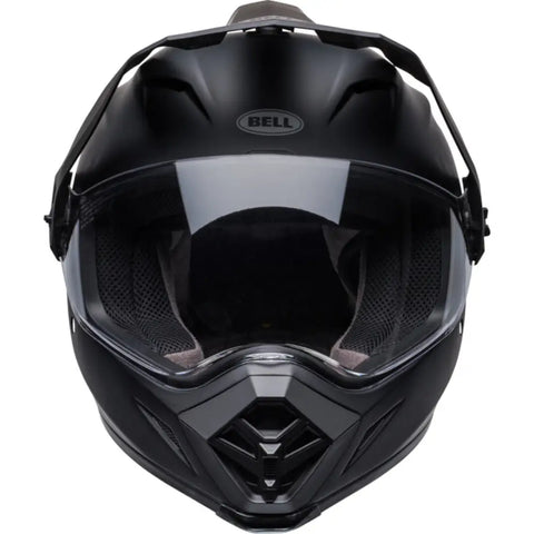 Casco Bell MX-9 Adventure MIPS ECE 22.06 Matte Black