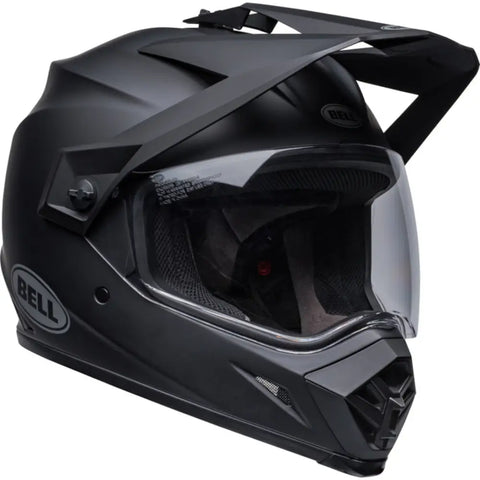 Casco Bell MX-9 Adventure MIPS ECE 22.06 Matte Black